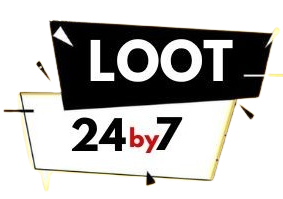 loot24by7